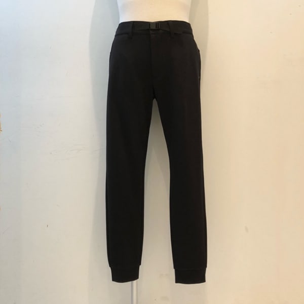 【新品】Admiral　アドミラル　ジョガーパンツ　M アドミラル ゴルフ メンズ ナイロンストレッチ ジョガーパンツ ADMIRAL