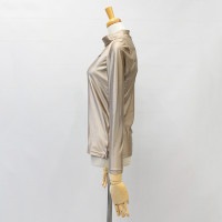 BRIEFING (֥꡼ե) SH WOMENS CARVICO LS HIGH NECK 2022ղƿ4