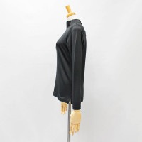 BRIEFING (�֥꡼�ե���) WOMENS TOUR LS HIGH NECK Ĺµ 2022�ղƿ���3