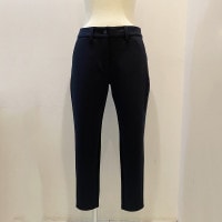 [SALE] BRIEFING WOMENS WARM 3D LOGO SLIM PANTS 2022߿ (27500)2
