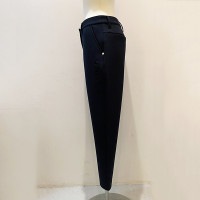 [SALE] BRIEFING WOMENS WARM 3D LOGO SLIM PANTS 2022߿ (27500)4