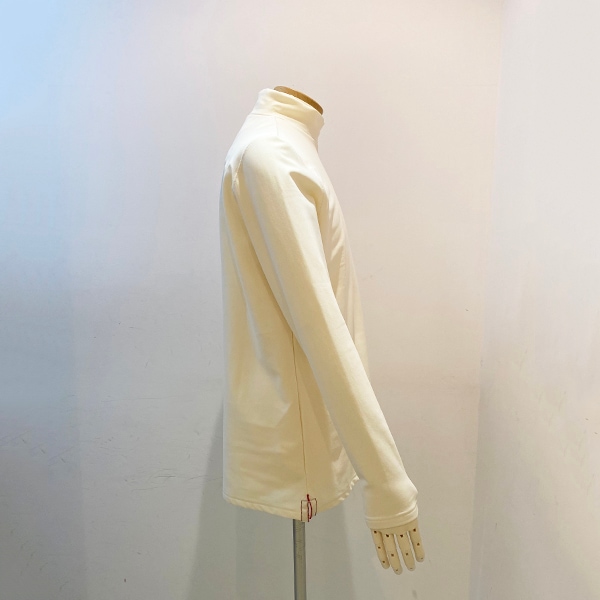 SALE] BRIEFING (ブリーフィング) MENS WARM LS HIGH NECK 2022