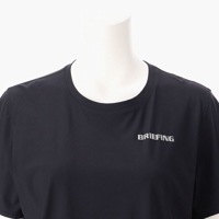 BRIEFING(֥꡼ե) WOMENS PERFORMANCE T SHIRT REGULAR FIT 2024ղƿ4