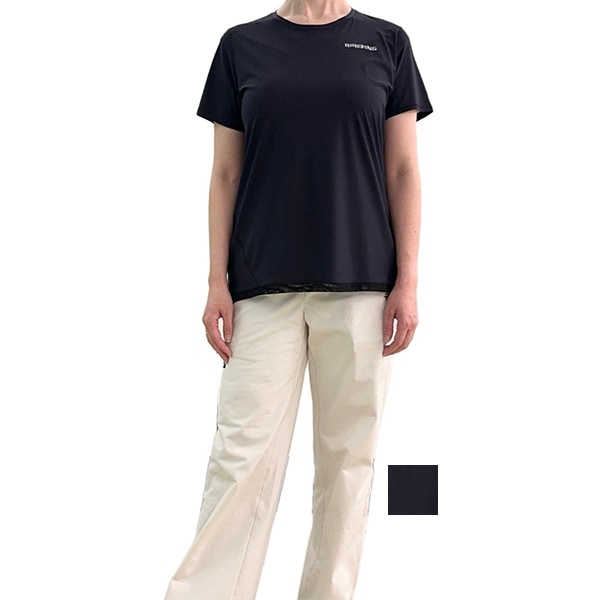 ブリーフィング BRIEFING 水色 Tシャツ ブリーフィング BRIEFING 水色 Tシャツ