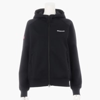 [SALE]BRIEFING(֥꡼ե) WOMENS FAKE LAYERED PARKA [36300]3