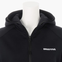 [SALE]BRIEFING(֥꡼ե) WOMENS FAKE LAYERED PARKA [36300]4