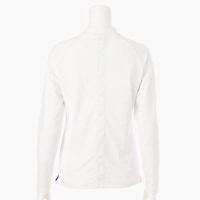[SALE]BRIEFING(֥꡼ե) WOMEN'S BACK LOGO LINE LS MOCK NECK 2024߿[24,200]4