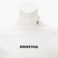 BRIEFING(ブリーフィング) MEN`S WARM LS HIGH NECK | BRIEFING
