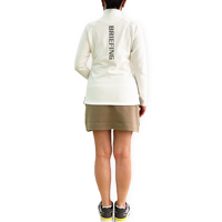 [SALE]BRIEFING(�֥꡼�ե���) WOMEN��S WARM LS HIGH NECK 2024���߿���[���23,100��]2