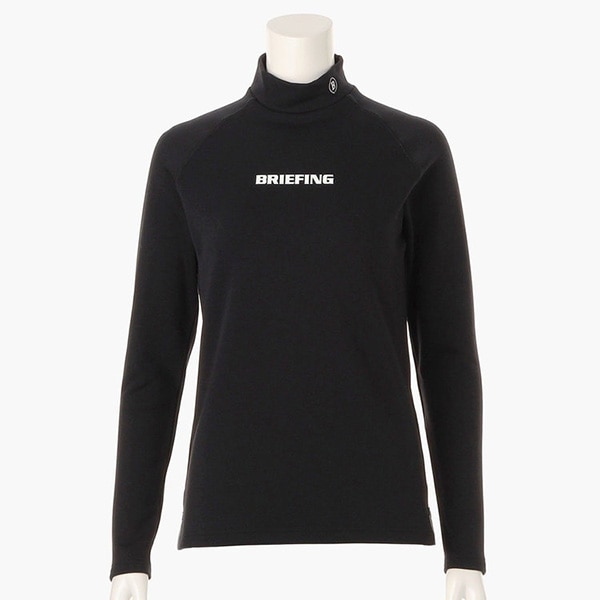 ［お盆sale］ブリーフィングWARM LS ハイネック Amazon.co.jp: [ブリーフィング] ゴルフ ウェア メンズ ウォーム