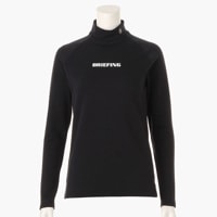 [SALE]BRIEFING(�֥꡼�ե���) WOMEN��S WARM LS HIGH NECK 2024���߿���[���23,100��]3