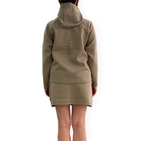 [SALE]BRIEFING(�֥꡼�ե���) WOMEN��S WARM LOGO LINE PARKA  2024���߿���[���37400��]2