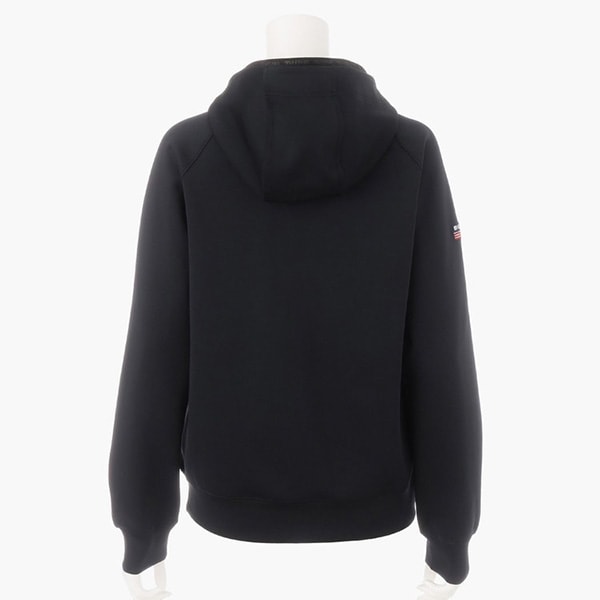 SALE]BRIEFING(ブリーフィング) WOMEN'S WARM LOGO LINE PARKA