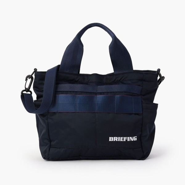 BRIEFING(ブリーフィング) CART TOTE ECO TWILL | BRIEFING | ビアン