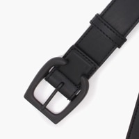 BRIEFING(֥꡼ե)BUCKLE LEATHER BELT2