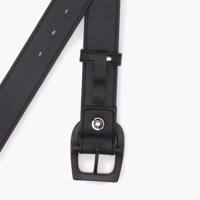 BRIEFING(֥꡼ե)BUCKLE LEATHER BELT3