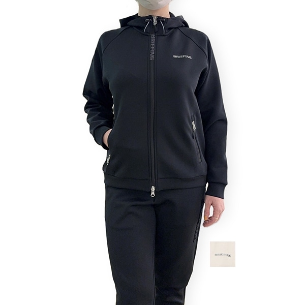 BRIEFING(֥꡼ե) WOMEN'S 3D LOGO PARKA 2025ղƿ
