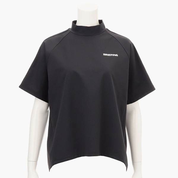 BRIEFING WOMENS MONOGRAM HIGH NECK　ブラック 楽天市場】【30%OFFセール】ブリーフィング ゴルフ BRIEFING