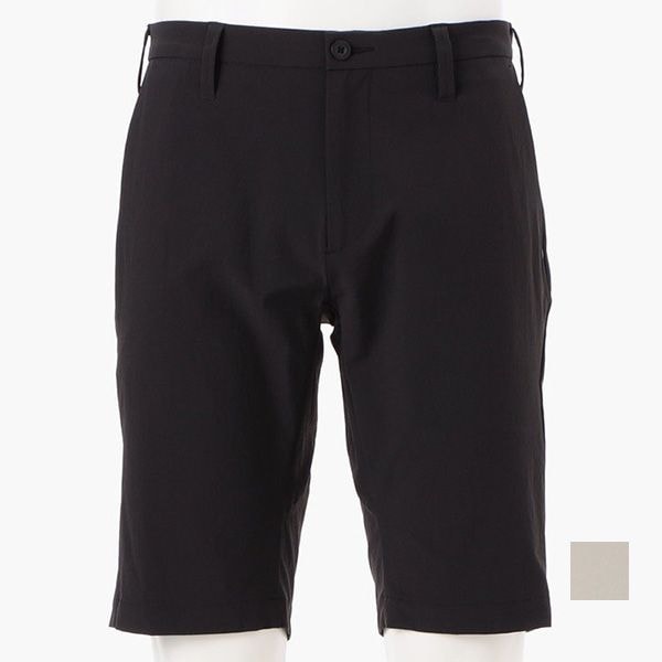 新品　BRIEFING WR CORDURA(R) SHORT PANTS L SALE]BRIEFING(ブリーフィング)MEN'S WR CORDURA(R) SHORT PANTS 2025