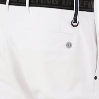 BRIEFING(�֥꡼�ե���) MEN��S LOGO ELASTIC SUMMER PANTS 2025�ղƿ���4