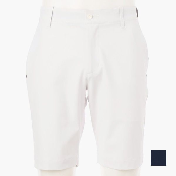 BRIEFING(ブリーフィング)MEN'S LOGO ELASTIC SUMMER SHORT