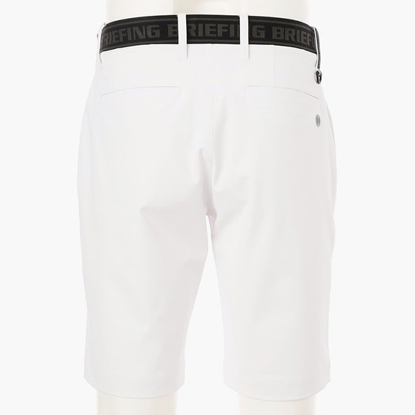 BRIEFING ブリーフィング　2025春夏ロゴラインパンツ　着用1回美品 MEN'S 3D LOGO JOGGER PANTS（メンズ3Dロゴジョガーパンツ