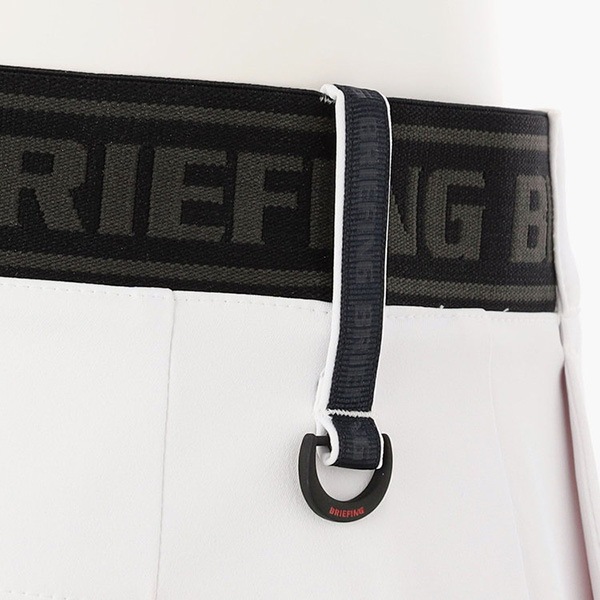 BRIEFING 新品 WS STRECH BACK FLEECE PANTS BRIEFING(ブリーフィング