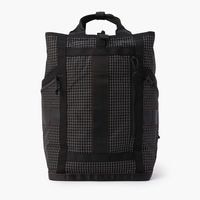 BRIEFING(�֥꡼�ե���) BARREL 2WAY PACK RS2