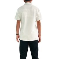 BRIEFING(�֥꡼�ե���)  MEN'S BG FLAG POLO 2025���߿���3