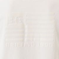 BRIEFING(�֥꡼�ե���)  MEN'S BG FLAG POLO 2025���߿���4