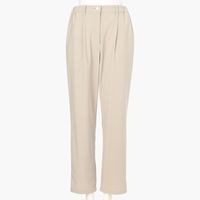 BRIEFING(�֥꡼�ե���) WOMEN��S CORDUROY WIDE TAPERED PANTS 2025���߿���2