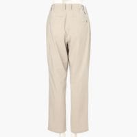 BRIEFING(�֥꡼�ե���) WOMEN��S CORDUROY WIDE TAPERED PANTS 2025���߿���3
