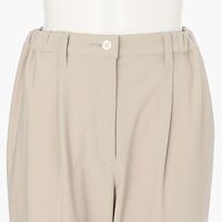 BRIEFING(�֥꡼�ե���) WOMEN��S CORDUROY WIDE TAPERED PANTS 2025���߿���4