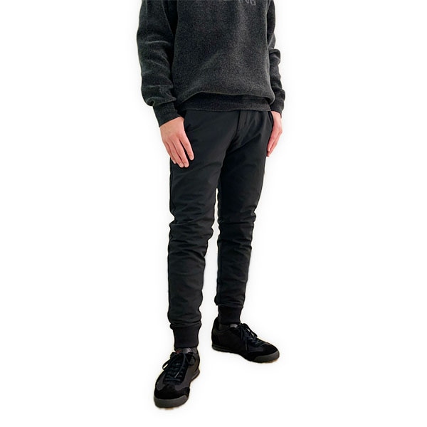 BRIEFING(�֥꡼�ե���)MEN��S STORMFLEECE BACK DOTS JOGGER PANTS 2025���߿���