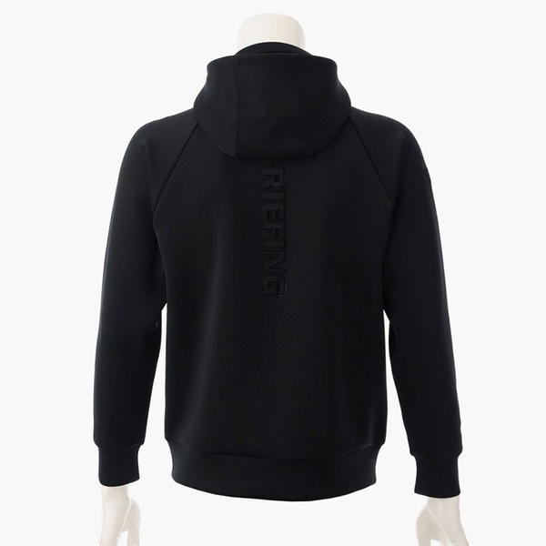 BRIEFING �֥꡼�ե��� MENS 3D LOGO PARKA 2025�ղƿ���