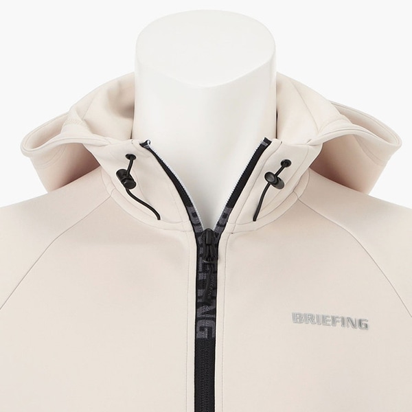BRIEFING ブリーフィング MENS 3D LOGO PARKA 2025春夏新作 | BRIEFING