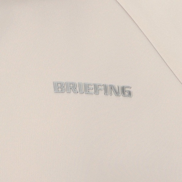 BRIEFING �֥꡼�ե��� MENS 3D LOGO PARKA 2025�ղƿ���