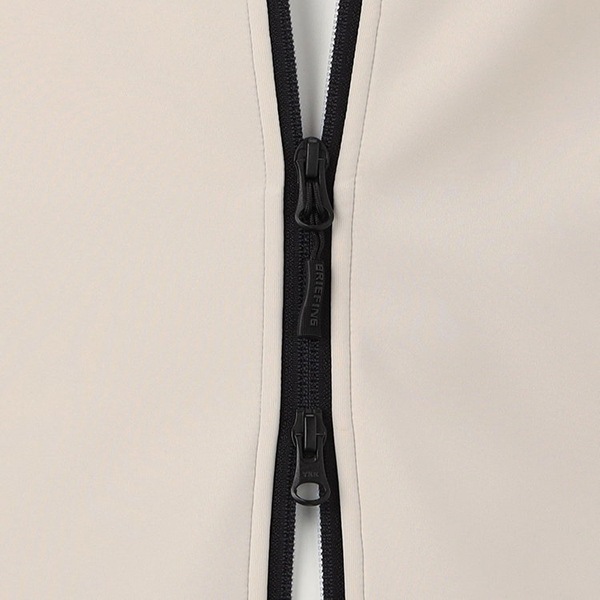 BRIEFING �֥꡼�ե��� MENS 3D LOGO PARKA 2025�ղƿ���