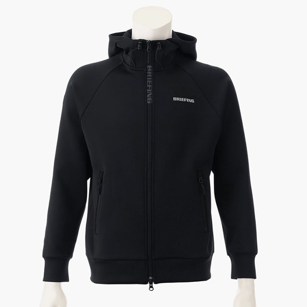 BRIEFING ブリーフィング MENS 3D LOGO PARKA 2025春夏新作 | BRIEFING