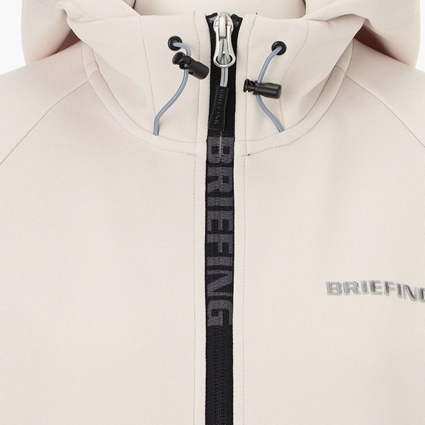 BRIEFING(�֥꡼�ե���) WOMEN'S 3D LOGO PARKA 2025�ղƿ���