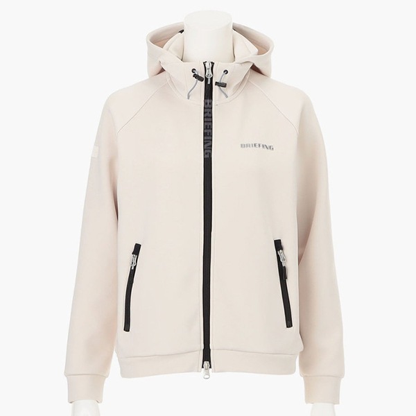 BRIEFING(�֥꡼�ե���) WOMEN'S 3D LOGO PARKA 2025�ղƿ���