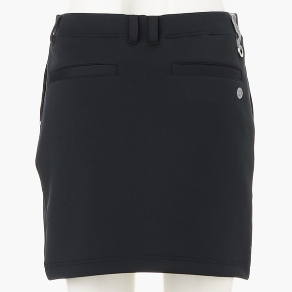 BRIEFING(ブリーフィング) WOMEN'S 3D LOGO SKIRT 2025春夏新作