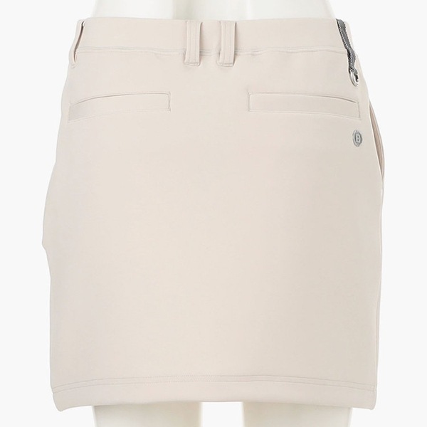BRIEFING ブリーフィング　3Dロゴ スカート WOMEN'S 3D LOGO SKIRT（ウイメンズ3Dロゴスカート）（BRG251W13