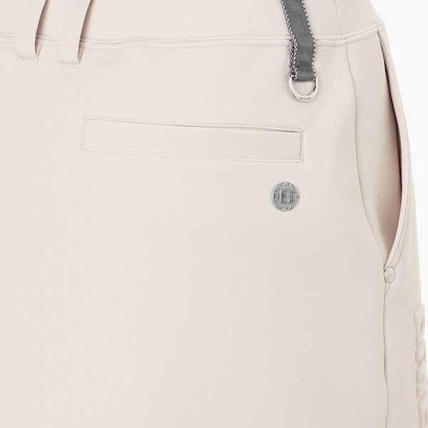 BRIEFING(ブリーフィング) WOMEN'S 3D LOGO SKIRT 2025春夏新作