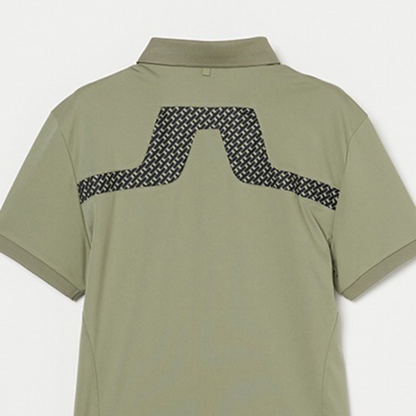 [SALE]J.LINDEBERG�ʥ��������ɥС����˥Хå��֥�å������������ݥ� 2025�ղƿ���[���19,800��]