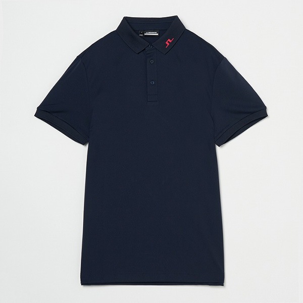 [SALE]J.LINDEBERG�ʥ��������ɥС����˥Хå��֥�å������������ݥ� 2025�ղƿ���[���19,800��]