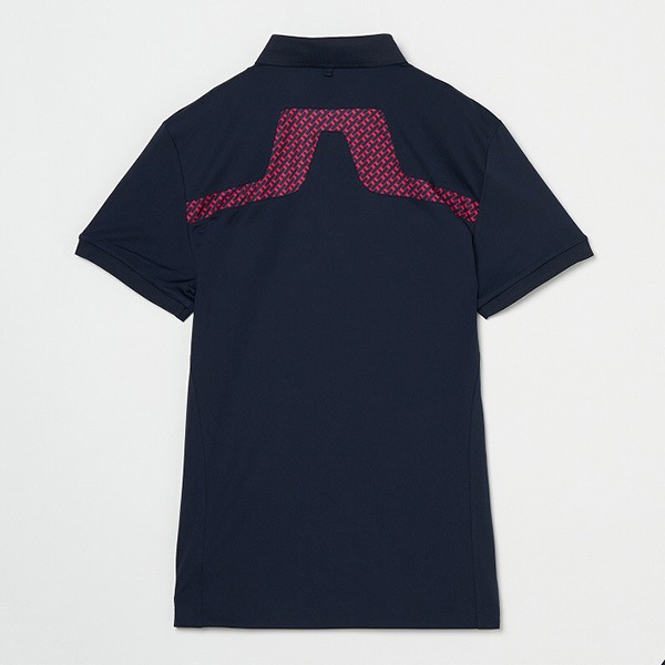 [SALE]J.LINDEBERG�ʥ��������ɥС����˥Хå��֥�å������������ݥ� 2025�ղƿ���[���19,800��]