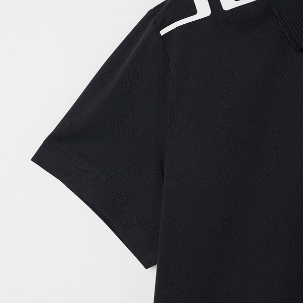 [SALE]J.LINDEBERG�ʥ��������ɥС�����JL�ߥ��ȥ饤�ץץ���Ⱦµ�ݥ� 2025�ղƿ���[���18,700��]