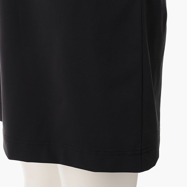 [SALE]BRIEFING(�֥꡼�ե���) WOMEN'S LOGO LINE HIGHNECK DRESS  2025�ղƿ���[���34,100��]