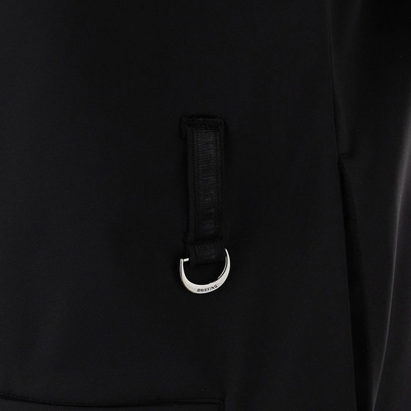 [SALE]BRIEFING(�֥꡼�ե���) WOMEN'S LOGO LINE HIGHNECK DRESS  2025�ղƿ���[���34,100��]